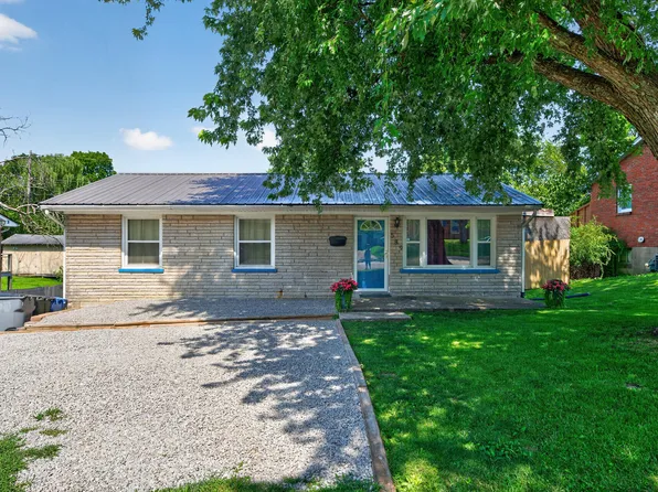 589 Plainview Rd, Lexington, KY 40517