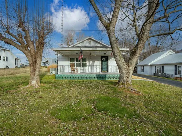 426 State Highway 136 Ky W, Calhoun, KY 42327