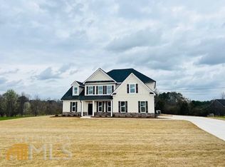 230 Harris Dr LOT 3, Locust Grove, GA 30248