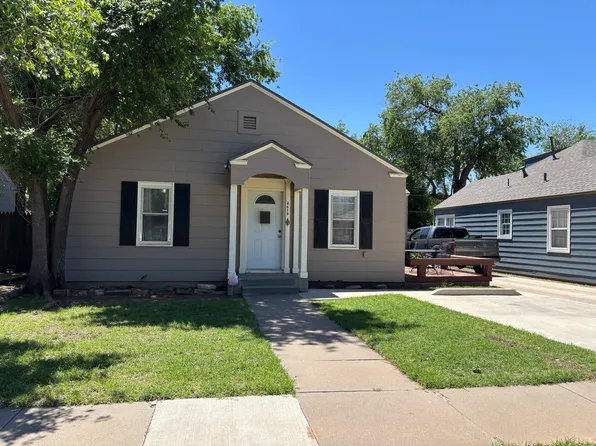 2619 26th St, Lubbock, TX 79410