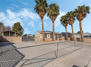 2715 Ventura Way, North Las Vegas, NV 89030