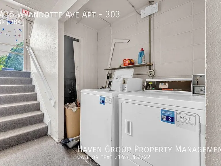 1415 Wyandotte Ave #303 — Photo 15