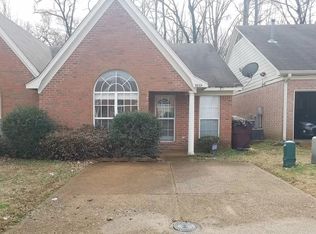 9835 Maggie Woods Ln, Arlington, TN 38002