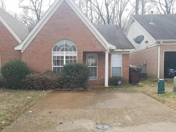 9835 Maggie Woods Ln, Arlington, TN 38002