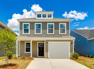 3942 Golden Crane Pass, Lexington, SC 29073