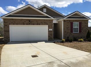 688 Prominence Rd, Columbia, TN 38401