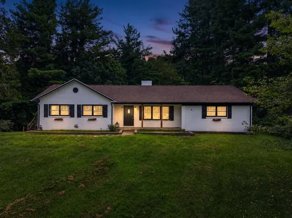 249 Hilltop Dr, Independence, VA 24348
