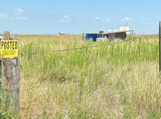 1367 County Road 1, Panhandle, TX 79068