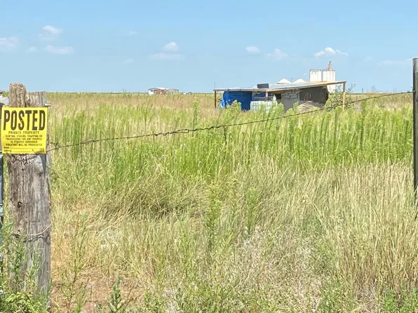 1367 County Road 1, Panhandle, TX 79068