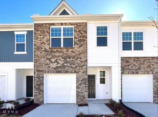 3017 Fulong Dr, Durham, NC 27704