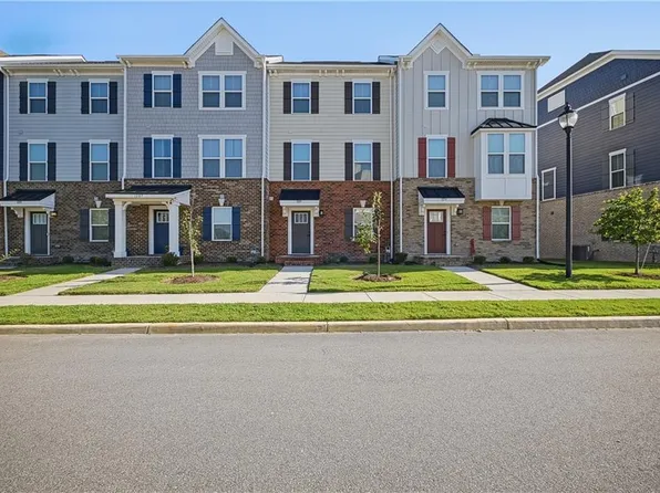 1209 Worden Way, Suffolk, VA 23435