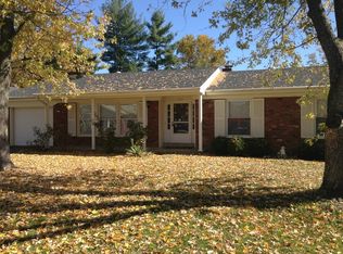 209 Pin Oak Pl, Frankfort, KY 40601