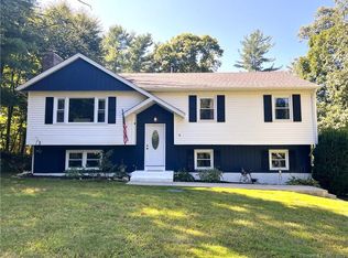 771 Cook Hill Rd, Killingly, CT 06239