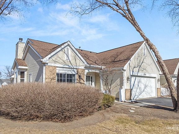 2nd image of 21011 W Snowberry Ct