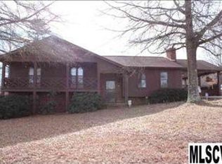 2558 Us Highway 70, Connellys Springs, NC 28612
