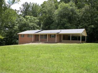 4370 Fariss Rd, Winston Salem, NC 27127