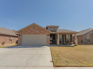 1012 E 96th St, Odessa, TX 79765