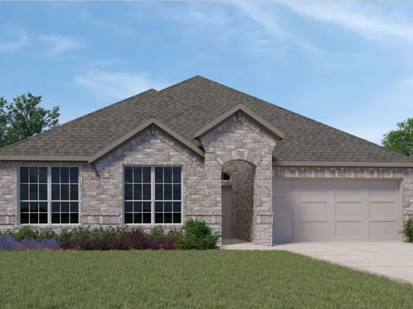 709 Westwood Dr, League City, TX 77573