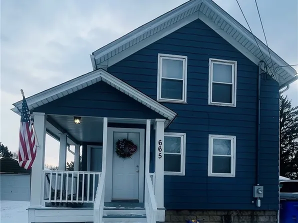 665 Crown Ave, Ravenna, OH 44266