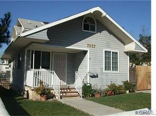 7657 Bright Ave, Whittier, CA 90602