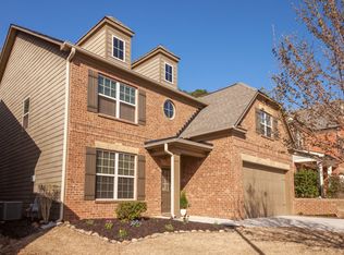 2648 Lake Manor Cir, Duluth, GA 30096