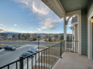 4642 Hahns Peak Dr #303, Loveland, CO 80538