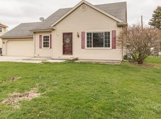 2119 Westedge Dr, Toledo, OH 43614