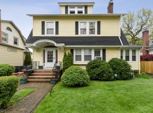 126 Ward Pl, South Orange, NJ 07079