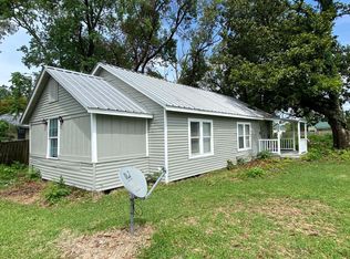 1115 Texas Ave, Orange, TX 77630