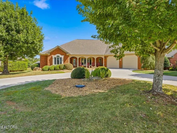 104 Wesa Trl, Vonore, TN 37885
