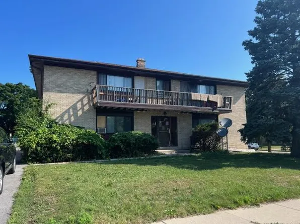 10404 West Hampton AVENUE, Milwaukee, WI 53225