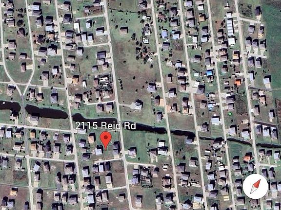 2nd image of 2115 Reid Rd