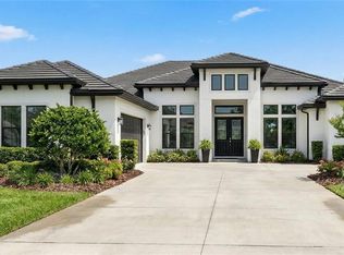 142 TRANQUIL MIRROR LAKE COURT Lot 18, CLERMONT, FL 34711