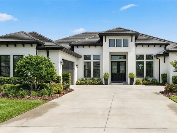 142 Tranquil Mirror Lake Ct Lot 18, Clermont, FL 34711