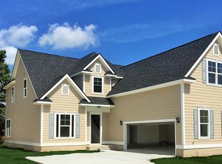 1300 Raven Rd, Hanahan, SC 29410