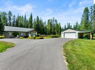 6445 River Rd, Clark Fork, ID 83811