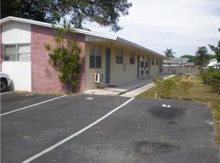 7600 NE 3rd Ct, Miami, FL 33138