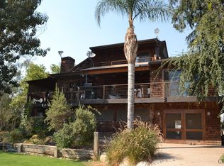 18641 Quinn Rd, Bakersfield, CA 93308