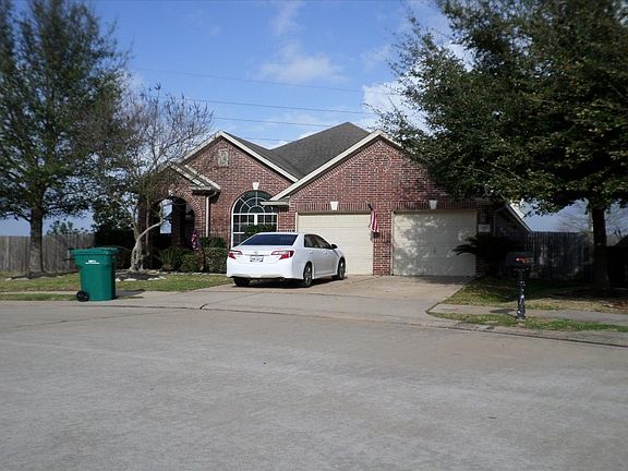 3rd image of 21402 Wellsford Glen Dr