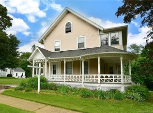16-18 N Maple St, East Windsor, CT 06088