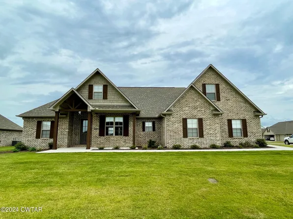221 Nightshade Rd, Medina, TN 38355