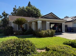 1711 E Solar Ave, Fresno, CA 93720