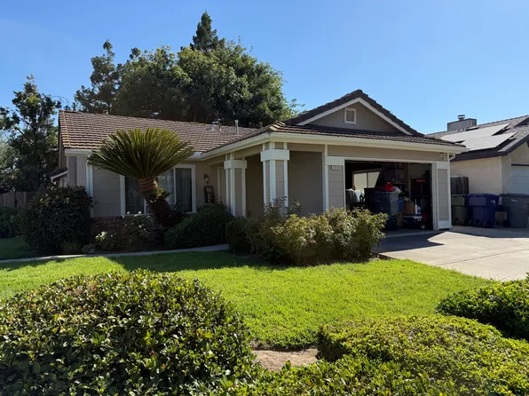 1711 E Solar Ave, Fresno, CA 93720