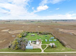 1171 34th St NE, Drake, ND 58736