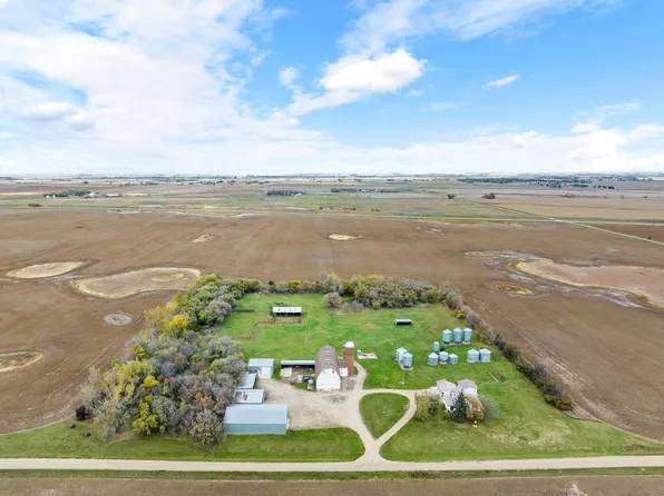 1171 34th St NE, Drake, ND 58736