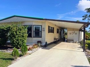 10008 Merion Ct #46-E, North Fort Myers, FL 33903