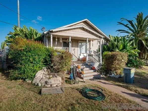 811 S 32nd St, San Diego, CA 92113