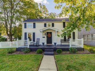 1700 S National Ave, Springfield, MO 65804