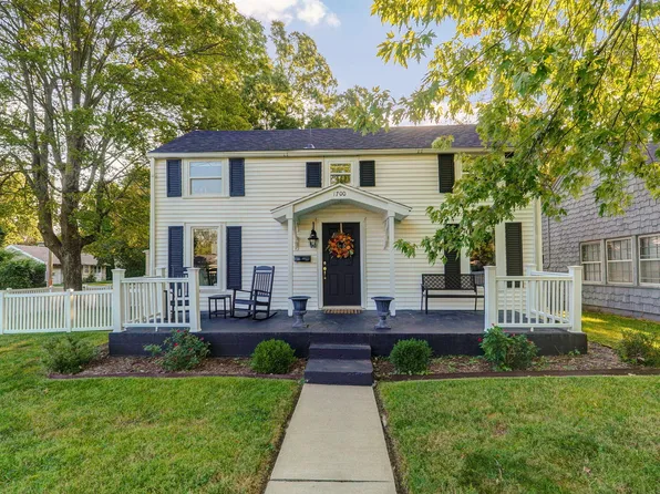 1700 S National Avenue, Springfield, MO 65804