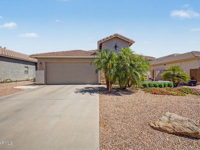 424 W HOLSTEIN Trail, San Tan Valley, AZ, 85143